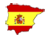CAFE MARABANS - Espanol